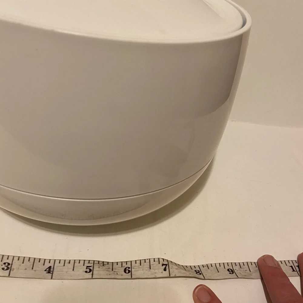 Mid Century Modern Pitcher and Ice bucket - Picture 13 of 13